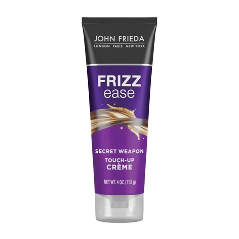 john frieda frizz ease touch up cream